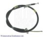 BLUE PRINT ADT346243 Cable, parking brake